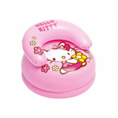 Nafukovací sedačka Intex 48508 Hello Kitty - hello kitty