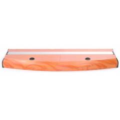 Akvarijní kryt ALU PLATINO T8 160x60 cm / 2x36W vypouklý DIVERSA