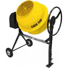 Míchačka na beton Güde GBM 160