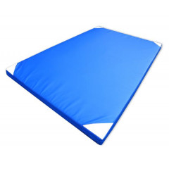 Žíněnka CLASSIC ULTRA 200X100X6CM SEDCO - modrá