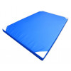 Žíněnka CLASSIC ULTRA 200X100X6CM SEDCO - modrá