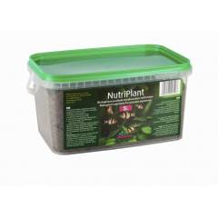 Nutriplant akvarijní substrát 5l