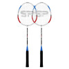 Spokey FIT ONE Sada na badminton - 2 rakety