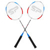 Spokey FIT ONE Sada na badminton - 2 rakety