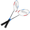 Spokey FIT ONE Sada na badminton - 2 rakety