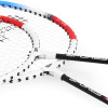 Spokey FIT ONE Sada na badminton - 2 rakety