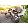 Plynový gril G21 California BBQ Premium line 4 hořáky + zdarma redukční ventil