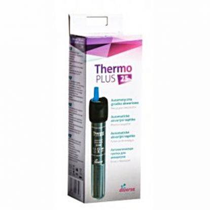 Akvarijní topítko THERMO PLUS 25W DIVERSA