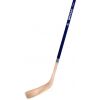 Hokejová hůl s&nbsp;rovnou čepelí, určená pro začínající hráče školního věku. Délka 125 cm. 