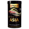 Krmivo ASIA SOFT LINE SMALL 100ml/50g TROPICAL