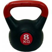 Činka kettlebell Exercise Black - 8