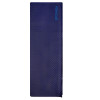 Spokey COUCH Samonafukovací karimatka, 200 x 66 x 5 cm, R-Value 5, tmavě modrá