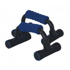 Opěrky na kliky PUSH UP BAR SPARTAN