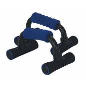 Opěrky na kliky PUSH UP BAR SPARTAN