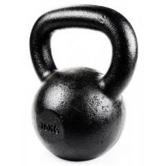 Kettlebell 16 kg litina SPARTAN 