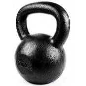 Kettlebell 20 kg litina SPARTAN 