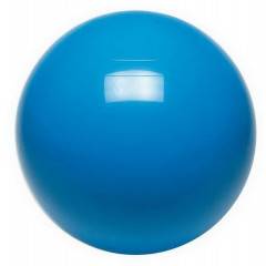 Gymnastický míč 55 cm SPARTAN modrý