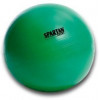 Míč na cvičení overball 65cm umožňuje provádět mnohostrannou činnost k upevnění Vašeho zdraví i k Vaší relaxaci. Cvičení s tímto míčem snižuje napětí organismu, posiluje břišní a zádové svaly a aktivuje klouby. Gymball můžete využít i jako alternativu sedacího nábytku.• průměr: 65 cm • materiál: zdravotně nezávadná PVC • barevné provedení: zelený 