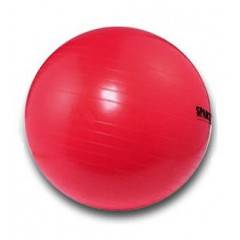 Gymnastický míč 75 cm SPARTAN červený
