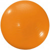 Míč na cvičení overball 85cm umožňuje provádět mnohostrannou činnost k upevnění Vašeho zdraví i k Vaší relaxaci. Cvičení s tímto míčem snižuje napětí organismu, posiluje břišní a zádové svaly a aktivuje klouby. Gymball můžete využít i jako alternativu sedacího nábytku.&nbsp; 