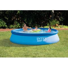 Bazén INTEX EASY SET s filtrací 366x76 28132