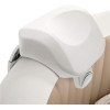 Pěnová opěrka hlavy do vířivky INTEX 28505Ergonomicky tvarovaná opěrka hlavy Vám umožní maximální komfort ve vířivce. Požitek Vám zpříjemní měkká polyuretanová pěna zajišťující pohodlí. Opěrka poskytuje kvalitní a spolehlivou ...