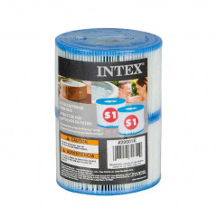 Filtrační vložka - kartuše- INTEX pro vířivky Pure Spa