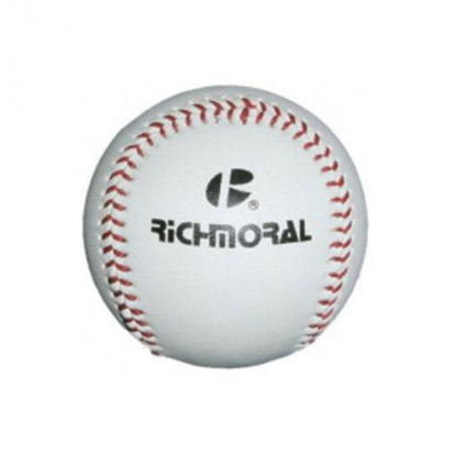 Míček BASEBALL BB4 2611 Sedco bílý - bílá