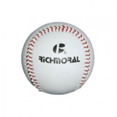 Míček BASEBALL BB4 2611 Sedco bílý - bílá
