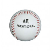 Míček BASEBALL BB4 2611 Sedco bílý - bílá