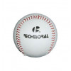 Míček BASEBALL BB4 2611 Sedco bílý - bílá