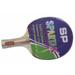 Pálka na stolní tenis SPARTAN TIGER