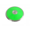 DISK Training ABS SEDCOAtletick&yacute; disk pro vrhy je vyroben z plastu a chromu. Je určen pro diskaře jak rekreačn&iacute;, tak i pro vrcholov&eacute; soutěže. Odhoďte mal&yacute; těžk&yacute; disk do co ...