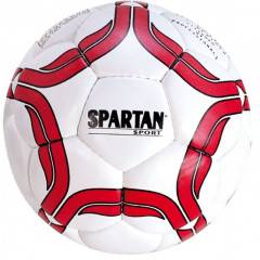 Fotbalový míč CLUB JUNIOR SPARTAN vel. 4