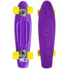 Pennyboard SPARTAN PLASTIC 22,5"