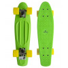 Pennyboard SPARTAN PLASTIC 22,5"