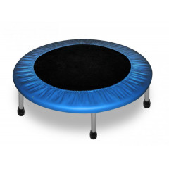 Mini-Trampolína SEDCO 81 cm - modrá