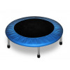 Mini-Trampol&iacute;na SEDCO 81 cmMal&aacute; dětsk&aacute; trampol&iacute;na pro bezpečnou z&aacute;bavu Va&scaron;ich dět&iacute;. Trampol&iacute;na m&aacute; průměr 81 cm. Cel&aacute; konstrukce je naprosto ...