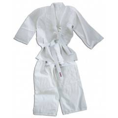 Kimono na judo 130 cm SPARTAN