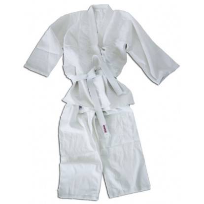 Kimono na judo 140 cm SPARTAN
