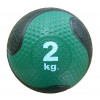 Medicimbal 2 kg SPARTAN RUBBER