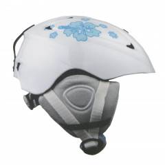 Dámská lyžařská helma SPARTAN SKI