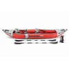 Člun Intex 68309 EXCURSION PRO KAYAK - červená