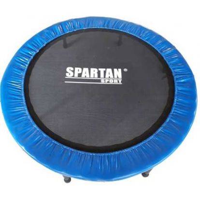 Trampolína SPARTAN 122 cm