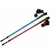 Hole pro Nordic Walking SPARTAN NORDIC