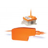 Čerpadlo kondenzátu Aspen Mini Orange kapacita 12l/hod, max. výtlak 10 m (stěna, kanál, strop)