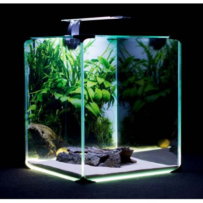 Akvárium set NEO LIGHT PLANT 30l DIVERSA