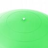 Gymnastický míč 65 cm + pumpička SPRINGOS DYNAMIC zelený