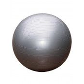 Gymnastický míč 65cm EXTRA FITBALL - modrá