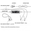 Nabíječka CTEK XS 0.8 pro motocykly (12V, 0,8A, 1,2-32Ah/100Ah)